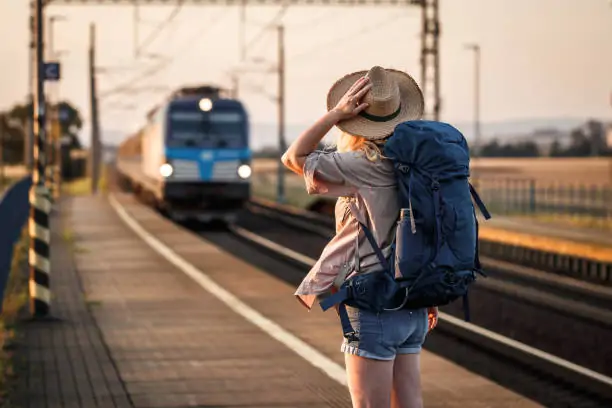Budget Travelers