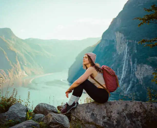 Solo Travelers