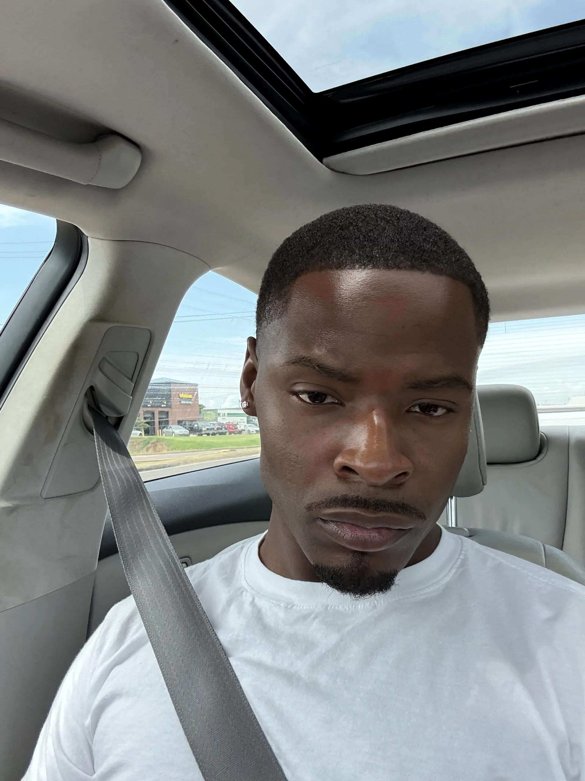 Tyron Harris